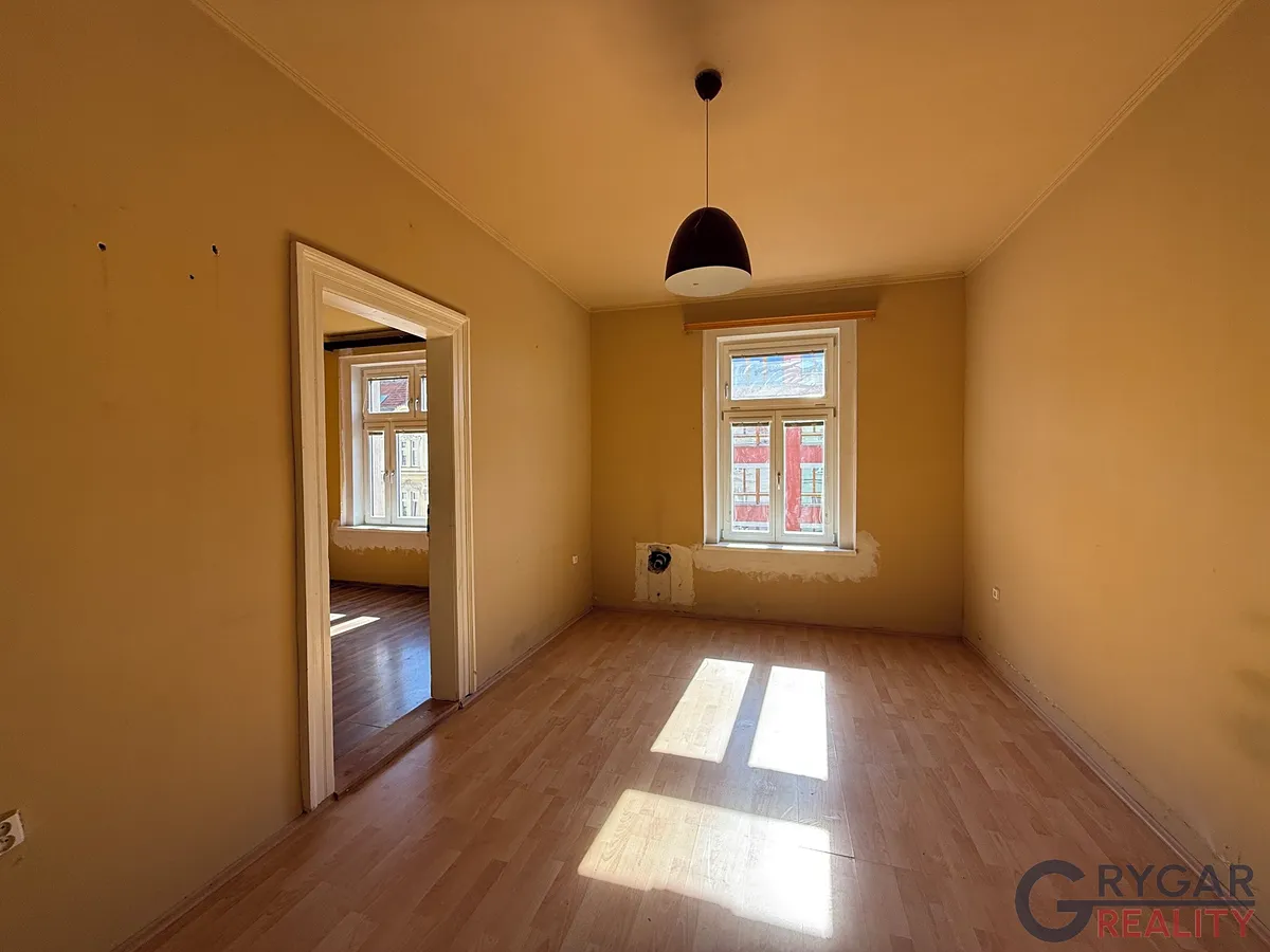 Prodej bytu 2+kk 55 m²